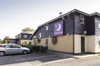 Premier Inn  Cheltenham North West Hotels in Leigh