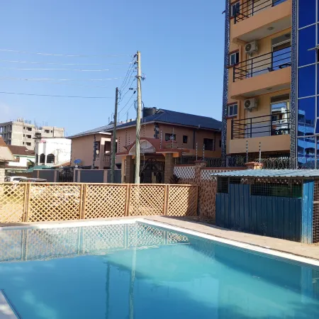 Vidzo Royal Inn