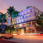 Citizenm Miami South Beach Hotel a Miami Beach