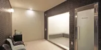 Chisun Grand Takayama - spa