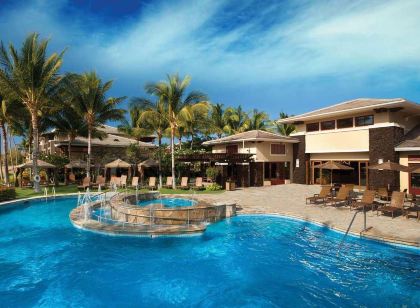 Hilton Grand Vacations Club Kohala Suites Waikoloa