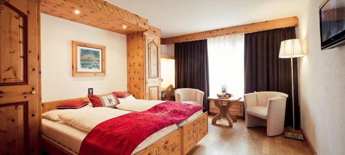 Hotel Nolda Hotels in Saint Moritz