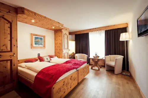 Hotel Nolda - Badekar