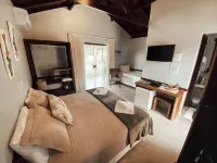 Pousada Recanto da Grande Paz - Inns