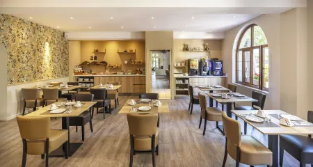 Sure Hotel by Best Western Saint-Quentin Ouest