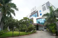 Grand Sarovar Portico, Latur Hotels in Latur