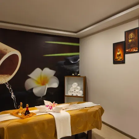 Fortune Park Airport Road, Hubballi - Member ITC Hotels' Group
