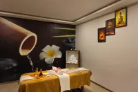 Fortune Park Airport Road, Hubballi - Member ITC Hotels' Group - spa