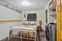 Northwoods Ln Cottage in Clear Creek by Tranquility Retreats
