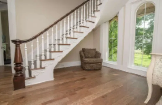 Historic 1850 Towering Italianate Mansion
