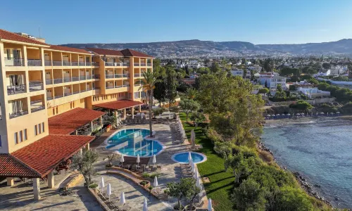 Thalassa Boutique Hotel & Spa