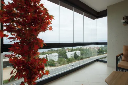 Armoni Deluxe Suites Trabzon