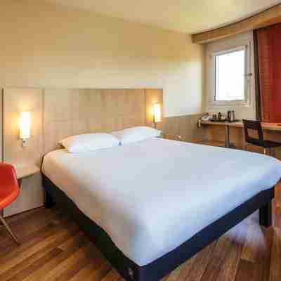 ibis Chateau Thierry Rooms