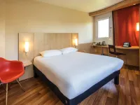 Ibis Château-Thierry Hoteles en Essômes-sur-Marne