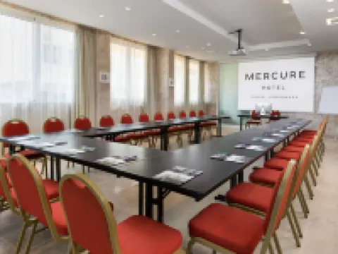 Mercure Rimini Lungomare Hotels in Rimini