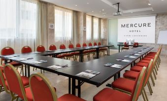 Mercure Rimini Lungomare