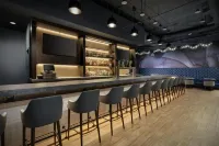 密爾沃基凱悦酒店 - 酒吧