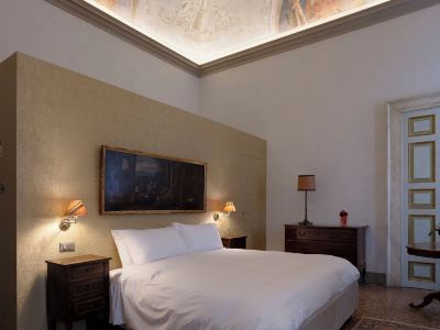 Palazzo Giacometti Suites