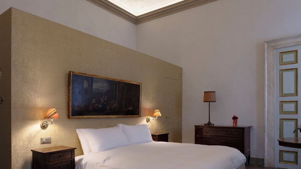 Palazzo Giacometti Suites