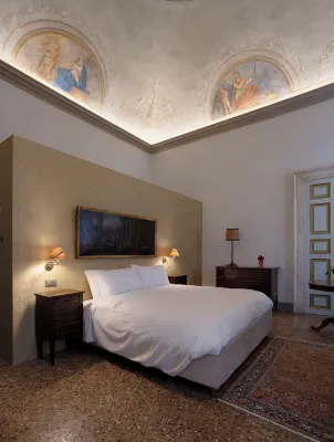 Palazzo Giacometti Suites - Wifi