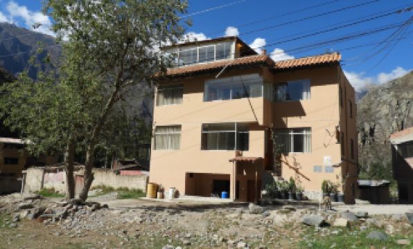 Ayllu B&B Ollantaytambo - Housity