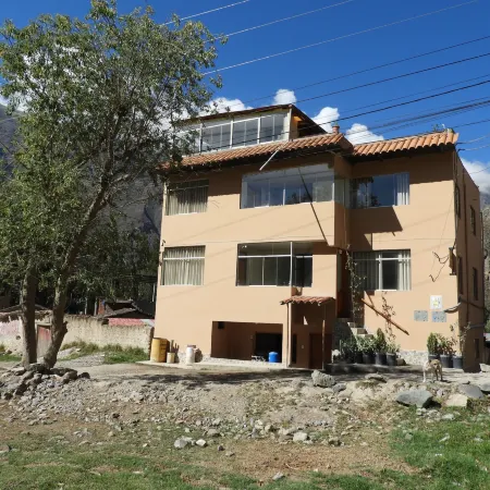 Ayllu B&B Ollantaytambo