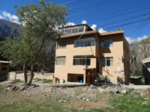 Ayllu B&B Ollantaytambo