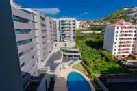 GuestReady - Sea Breeze in Funchal - sul mare