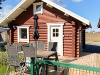 4 person holiday home in TRELLEBORG-By Traum - 무료 와이파이