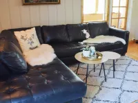 5 person holiday home in Halden-By Traum - 2-Star