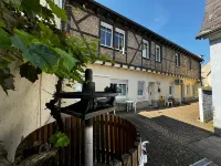 Rhein-Hotel Nierstein Hotels in Guntersblum