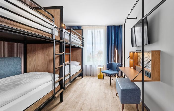 H2 Hotel Erfurt