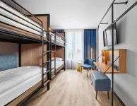 H2 Hotel Erfurt Hotels in Erfurt