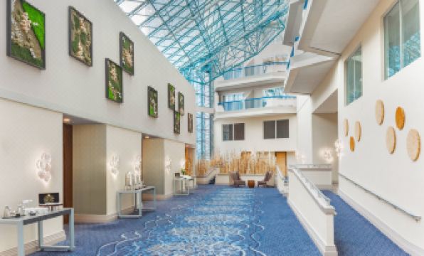 Delta Hotels Philadelphia Airport