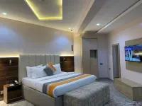 The Bridge Hotel Hotels in Ibadan
