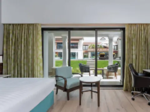 Fairfield by Marriott Goa Benaulim Hotels in Salcete