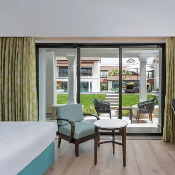 Fairfield by Marriott Goa Benaulim