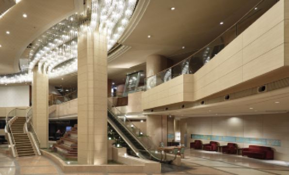 ANA Crowne Plaza KANAZAWA by IHG