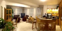Hotel Römerhof - bar