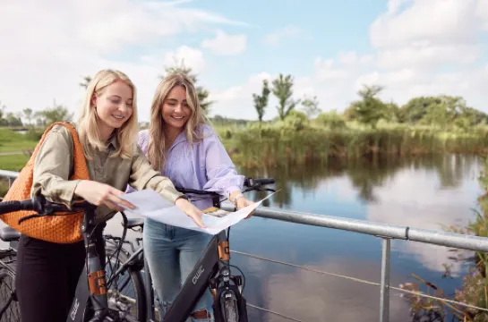 Van der Valk Hotel Sneek In der Nähe des Hotels Photos