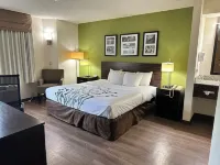 Sleep Inn & Suites Near Columbus - State University Area