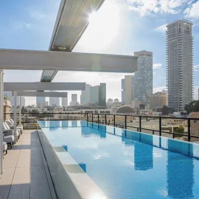 Gymnasia Isrotel, a Tribute Portfolio Hotel Hotels near Independence Hall Museum