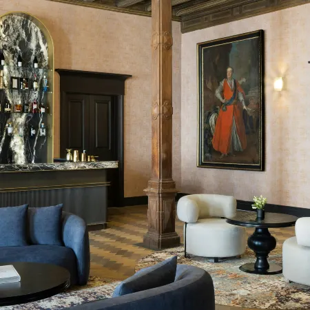 H15 Palace, a Luxury Collection Hotel, Krakow
