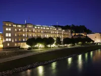 Hotel Sacher Salzburg Hotels near Steingasse