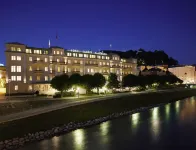Hotel Sacher Salzburg Hotels in 