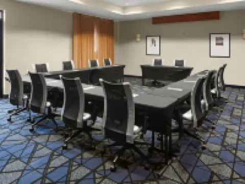 コートヤード バイ マリオット ウィンチェスター フレデリックのホテル