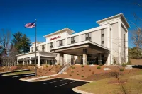 Hampton Inn Asheville-I-240 Tunnel Rd.