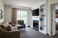 Residence Inn Raleigh Crabtree Valley - balcone