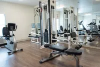 Holiday Inn Express PASCAGOULA-MOSS POINT by IHG - Fitnessstudio