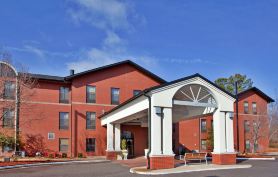 Holiday Inn Express & Suites BATESVILLE by IHG